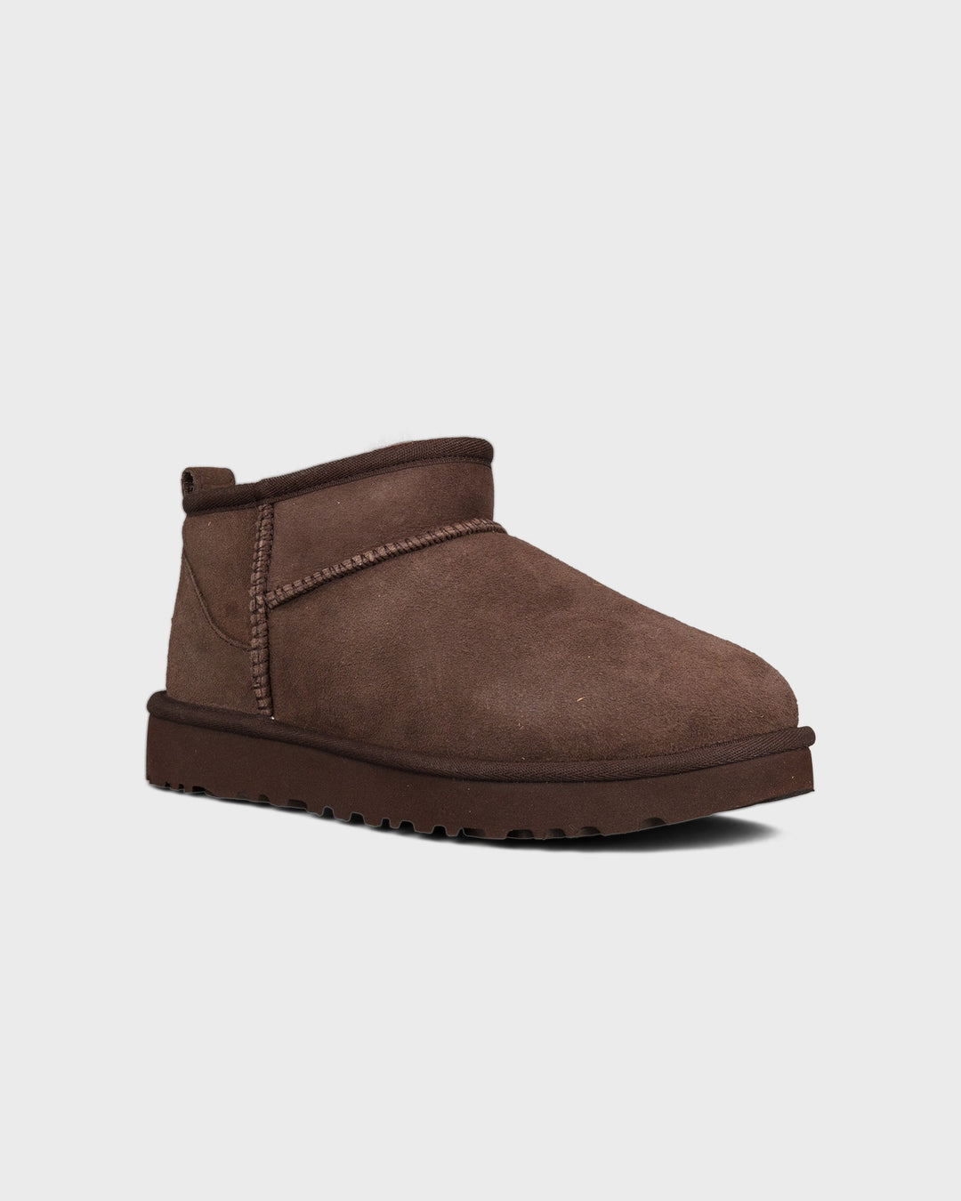 Ugg Schuhe Classic Ultra Mini Dusted Cocoa – Bild 2