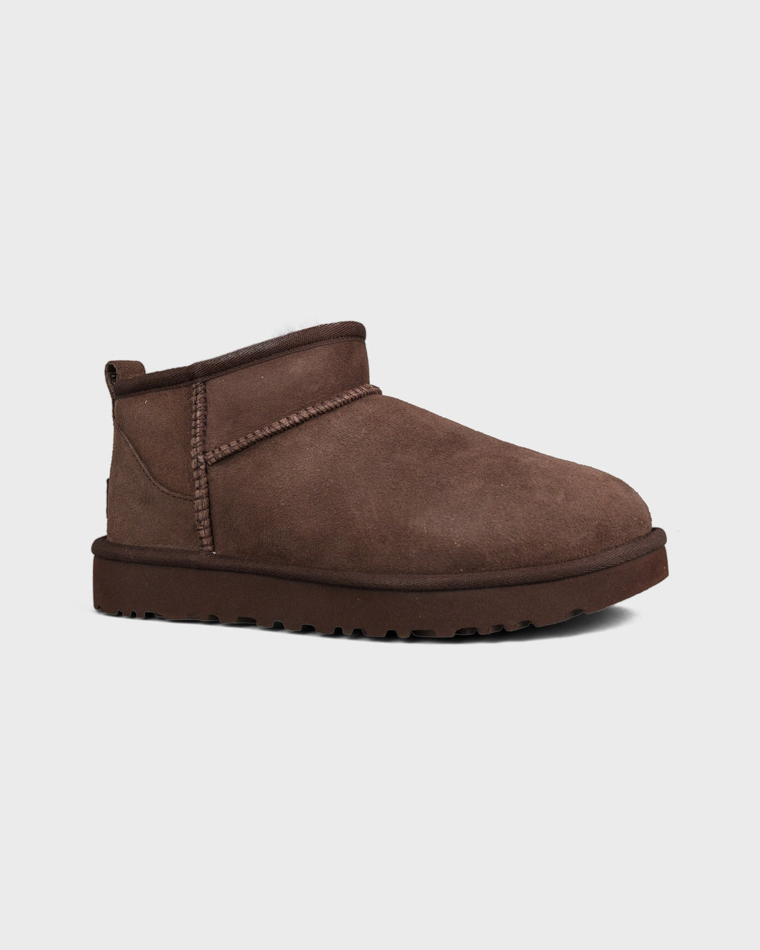 Ugg Schuhe Classic Ultra Mini Dusted Cocoa – Bild 4