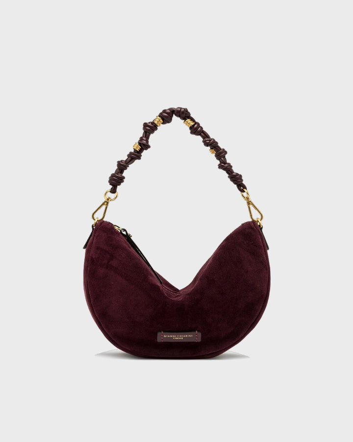Gianni Chiarini Handtasche Cleo Amarone