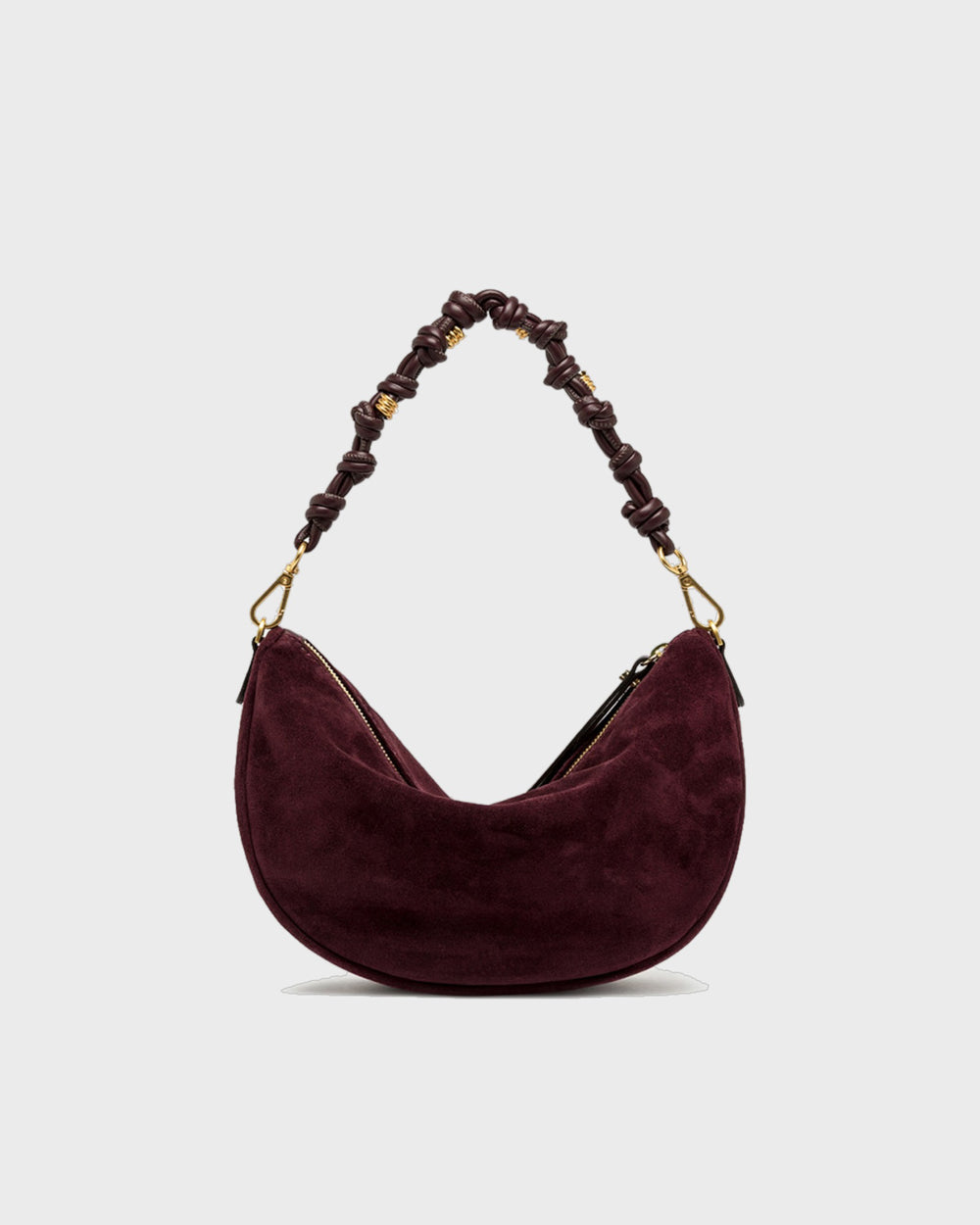 Gianni Chiarini Handtasche Cleo Amarone – Bild 2