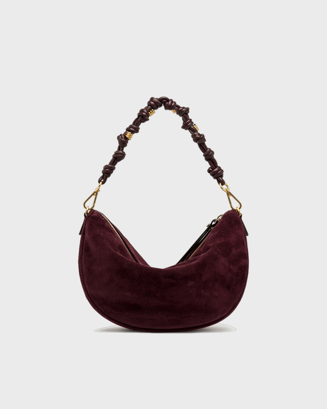 Gianni Chiarini Handtasche Cleo Amarone – Bild 2