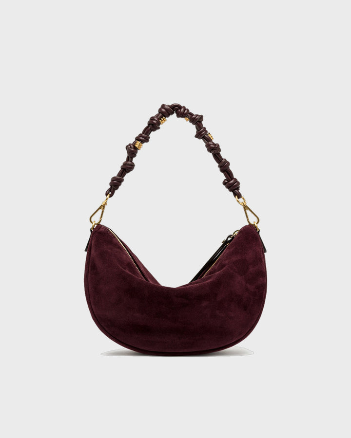 Gianni Chiarini Handtasche Cleo Amarone – Bild 2
