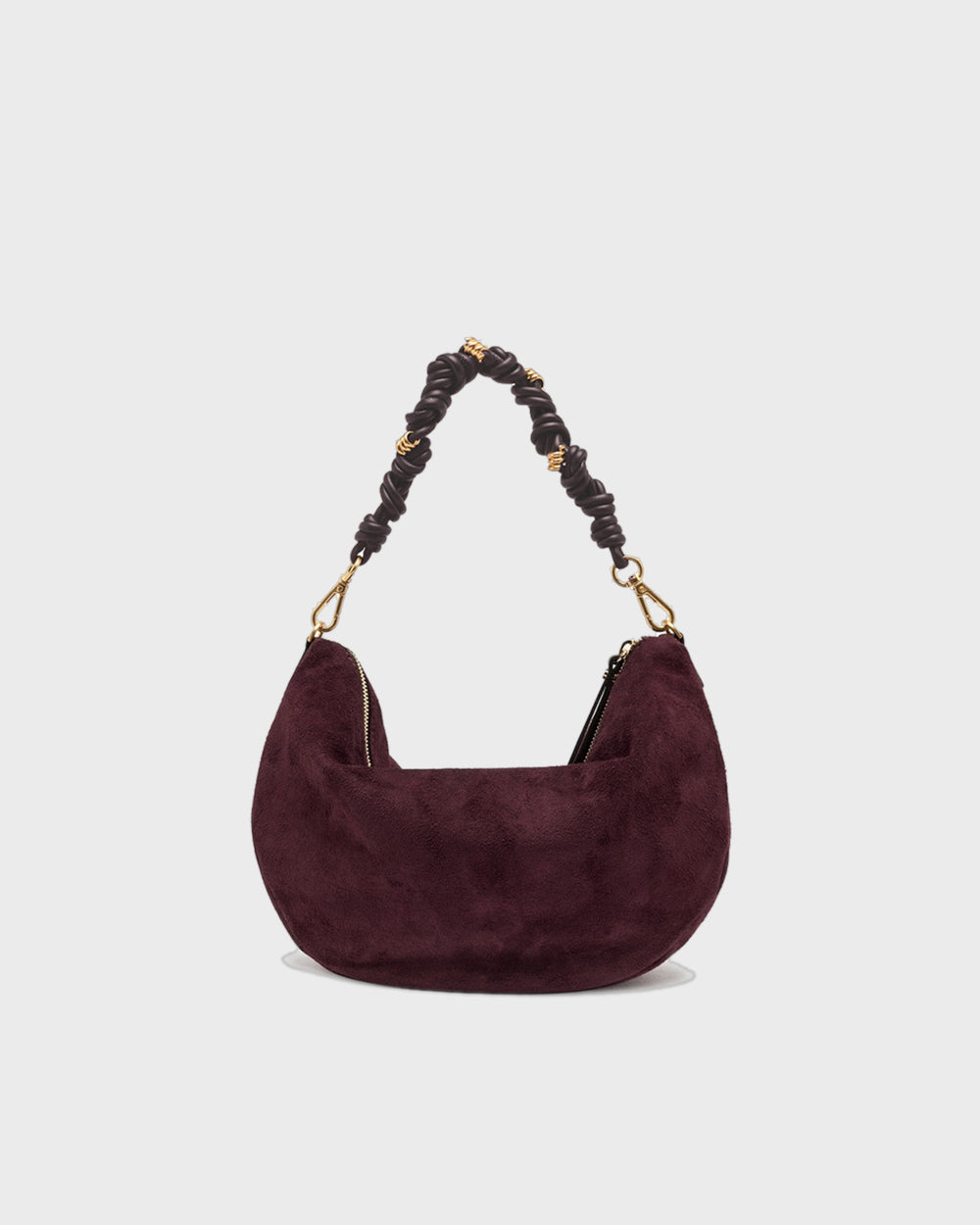 Gianni Chiarini Handtasche Cleo Amarone – Bild 2
