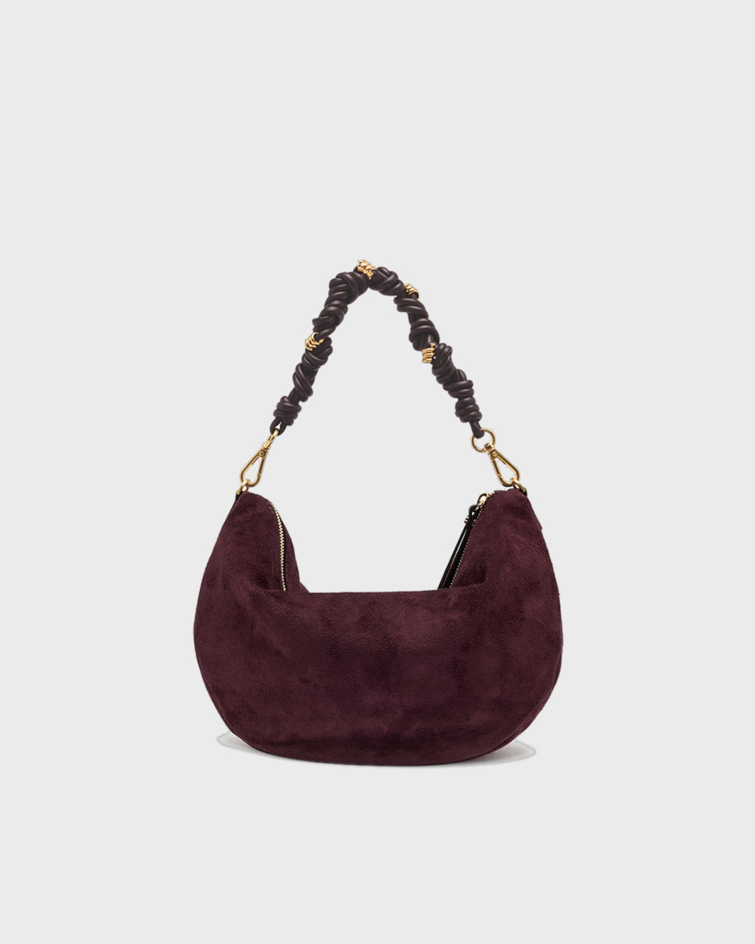 Gianni Chiarini Handtasche Cleo Amarone – Bild 2