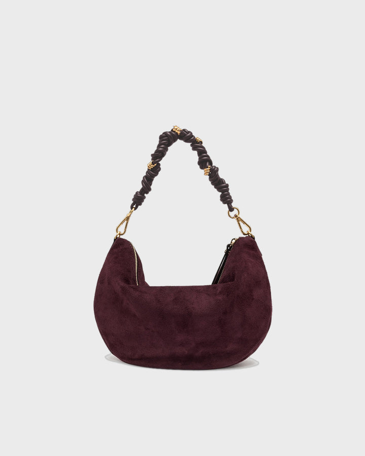 Gianni Chiarini Handtasche Cleo Amarone – Bild 2