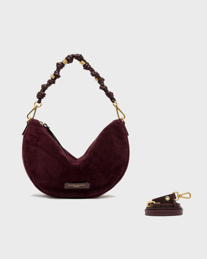 Gianni Chiarini Handtasche Cleo Amarone – Bild 3