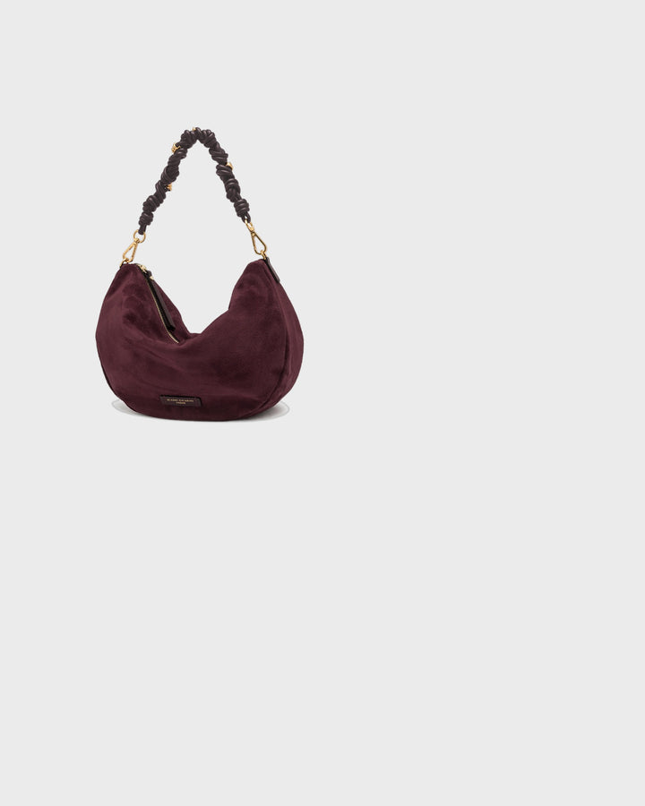 Gianni Chiarini Handtasche Cleo Amarone – Bild 3