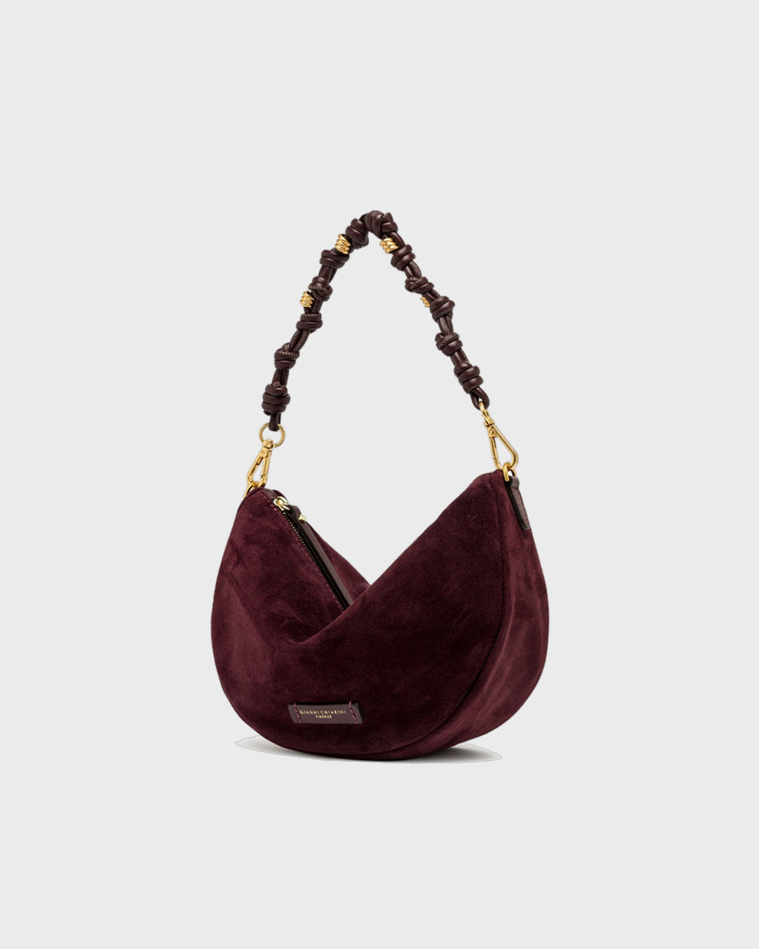 Gianni Chiarini Handtasche Cleo Amarone – Bild 4