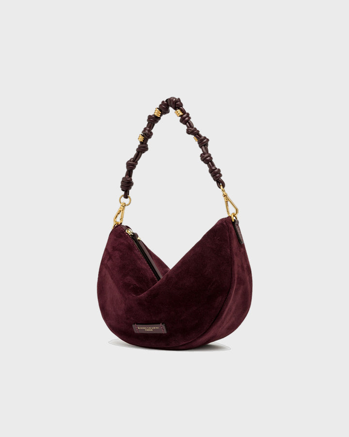 Gianni Chiarini Handtasche Cleo Amarone – Bild 4