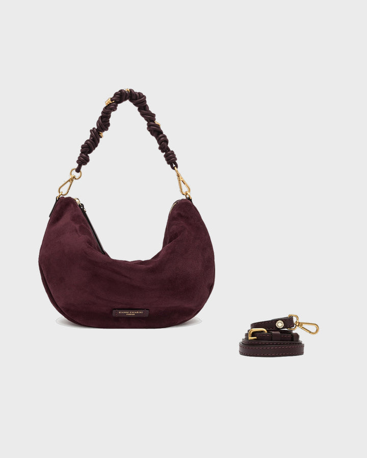 Gianni Chiarini Handtasche Cleo Amarone – Bild 4
