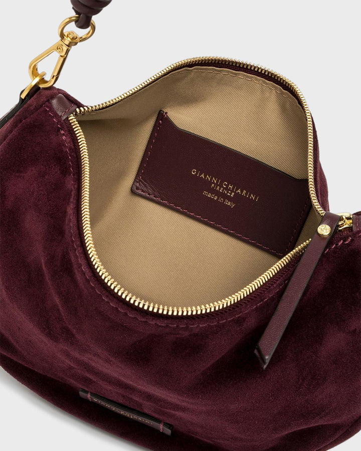 Gianni Chiarini Handtasche Cleo Amarone – Bild 5