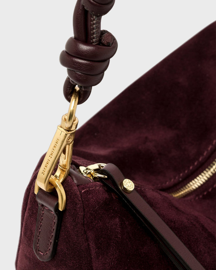Gianni Chiarini Handtasche Cleo Amarone – Bild 6