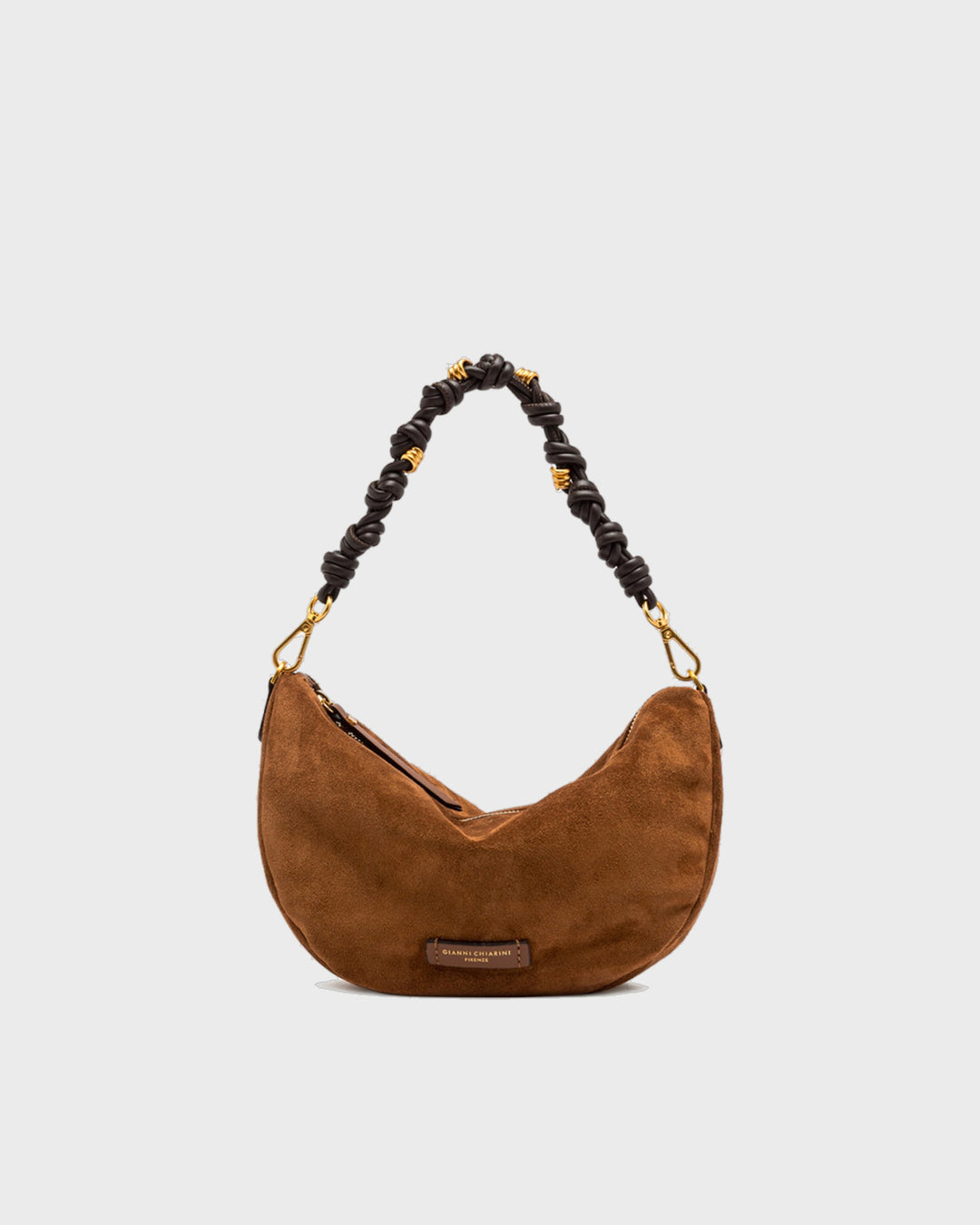 Gianni Chiarini Handtasche Cleo Cognac