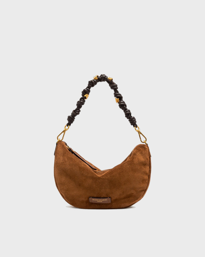 Gianni Chiarini Handtasche Cleo Cognac