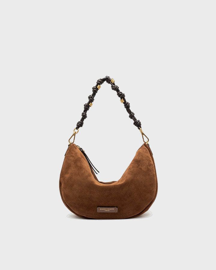 Gianni Chiarini Handtasche Cleo Cognac