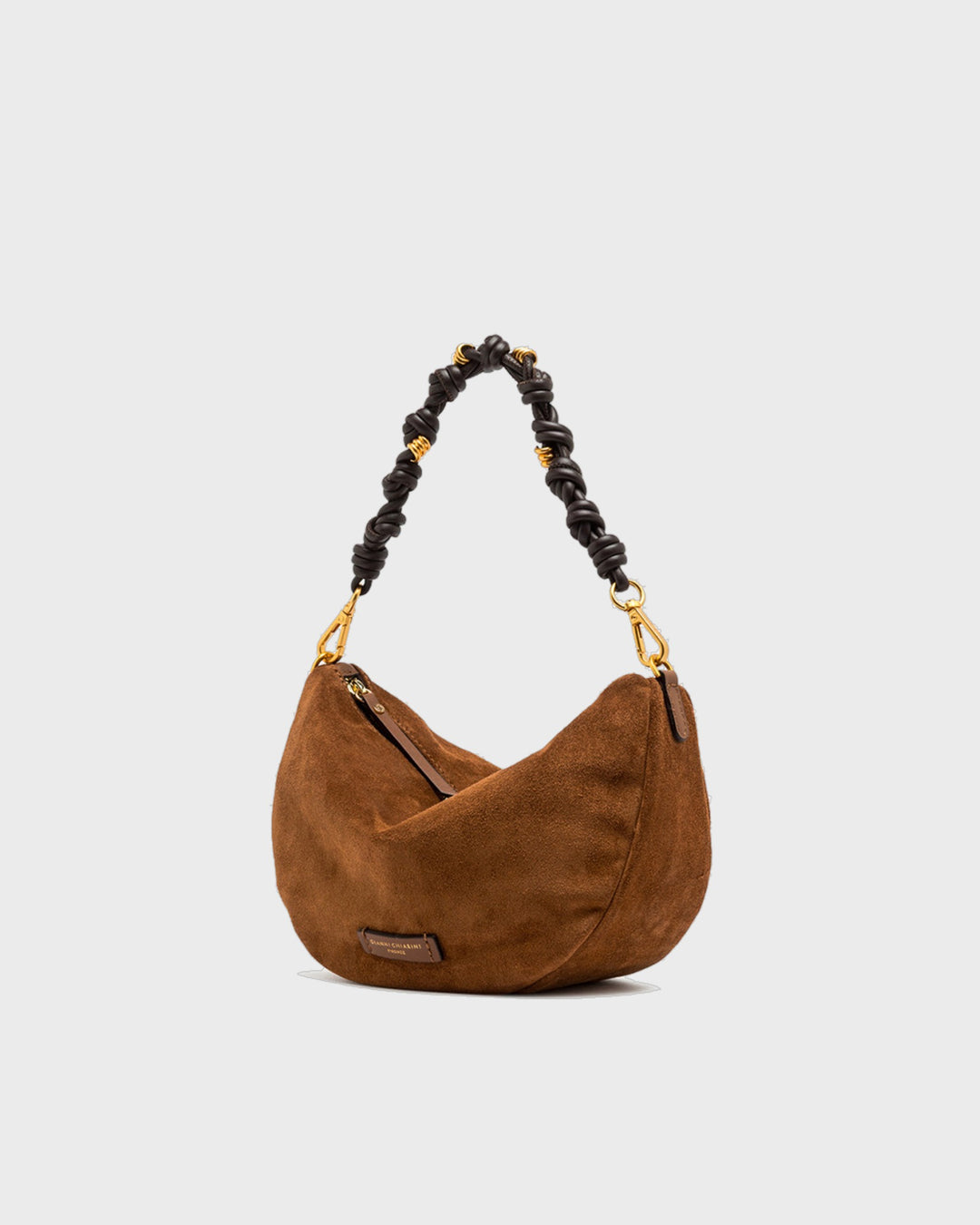 Gianni Chiarini Handtasche Cleo Cognac – Bild 2
