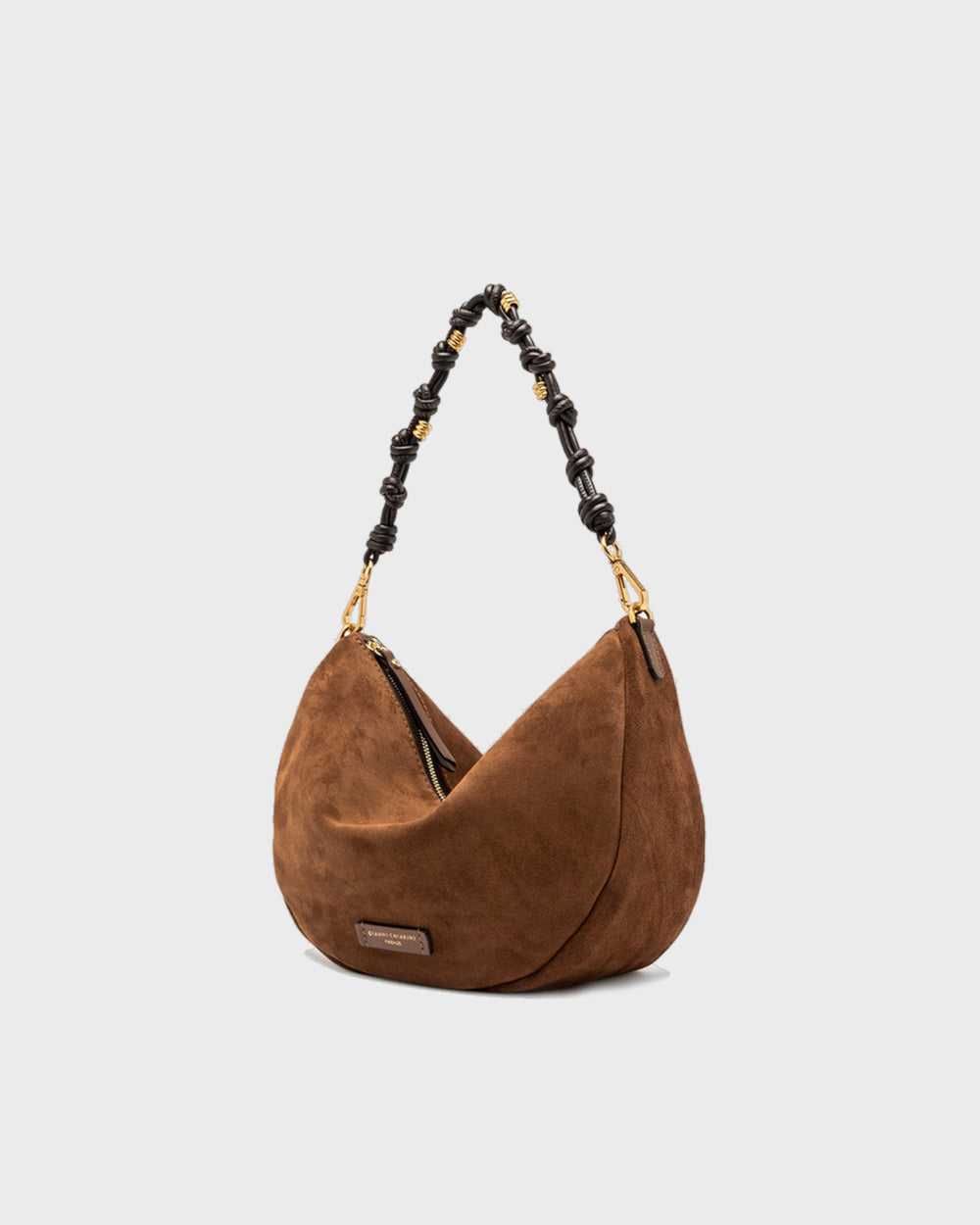 Gianni Chiarini Handtasche Cleo Cognac – Bild 2