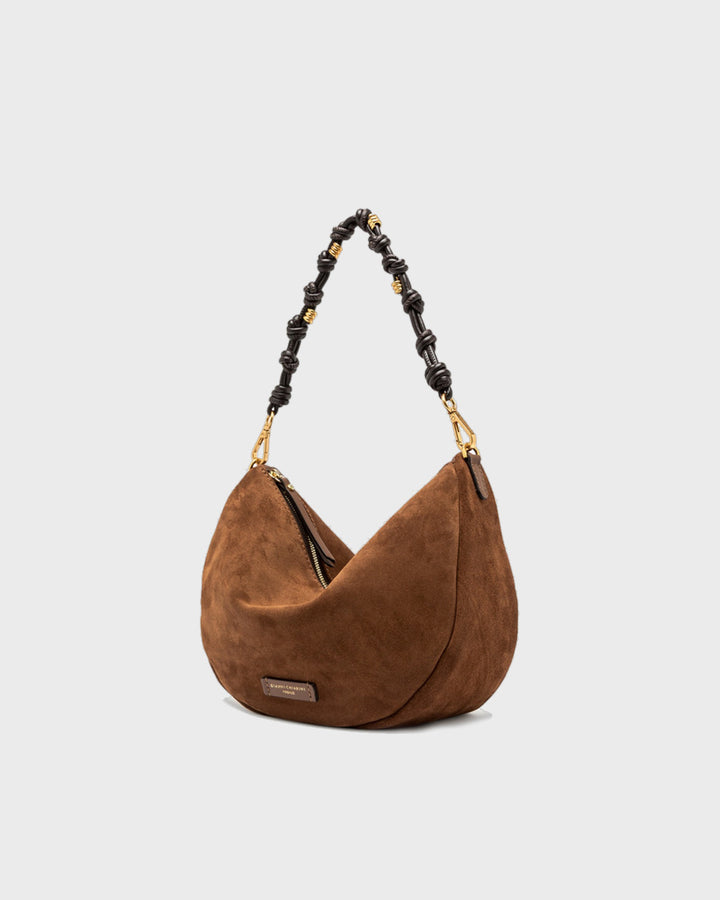 Gianni Chiarini Handtasche Cleo Cognac – Bild 2