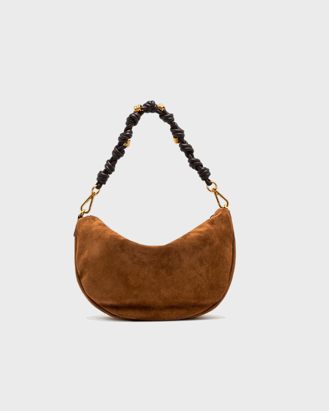 Gianni Chiarini Handtasche Cleo Cognac – Bild 3