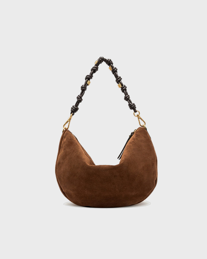 Gianni Chiarini Handtasche Cleo Cognac – Bild 3