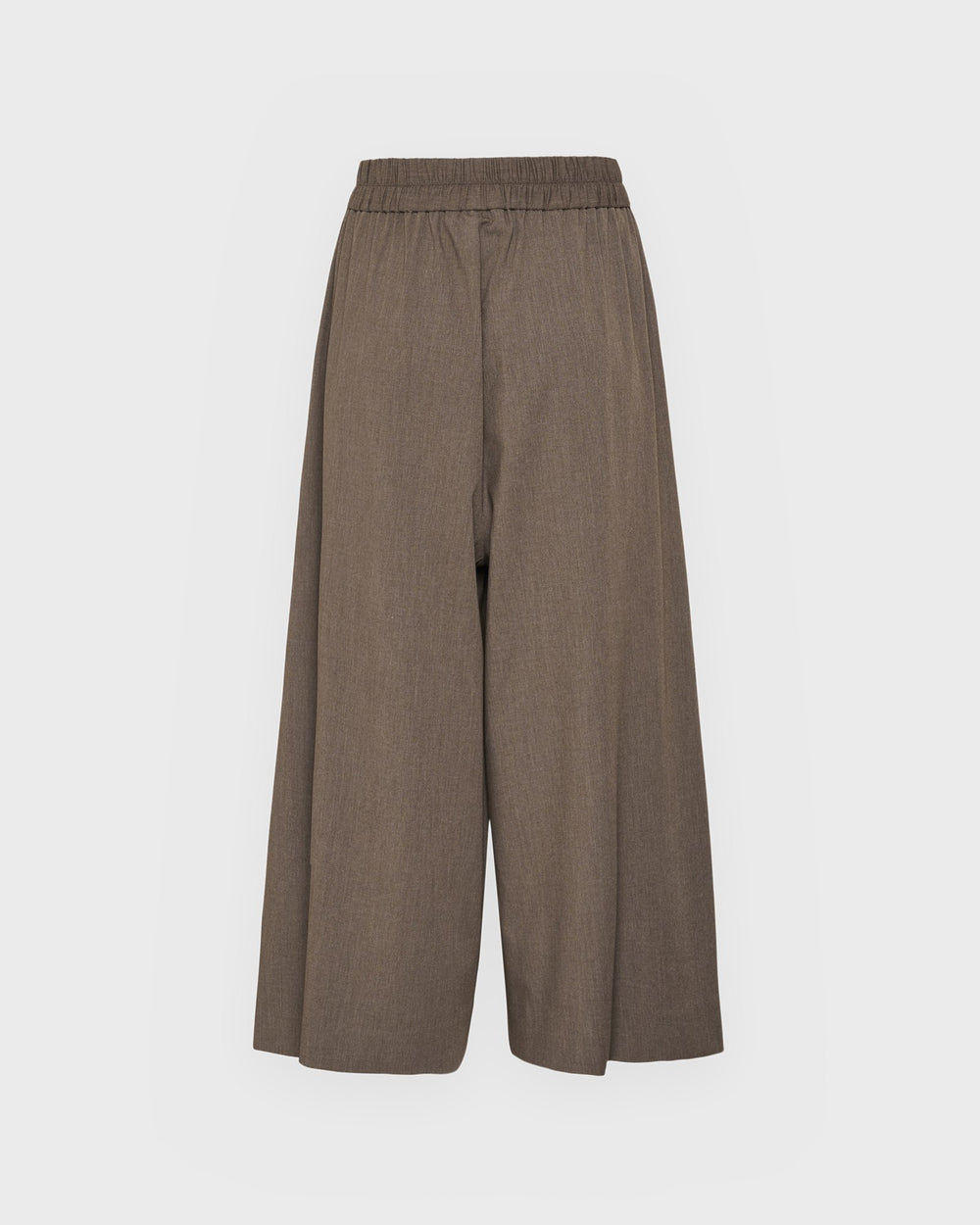InWear Hose Cleohiw Skirtpant Chocolate Torte – Bild 2