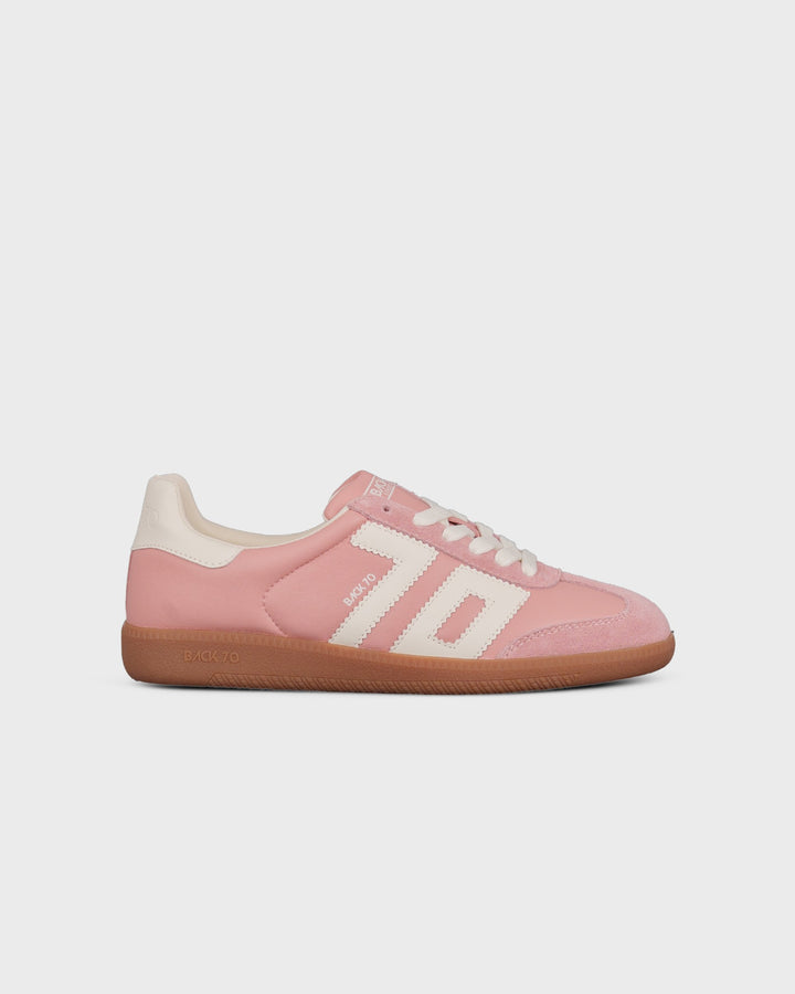 Cloud Pink