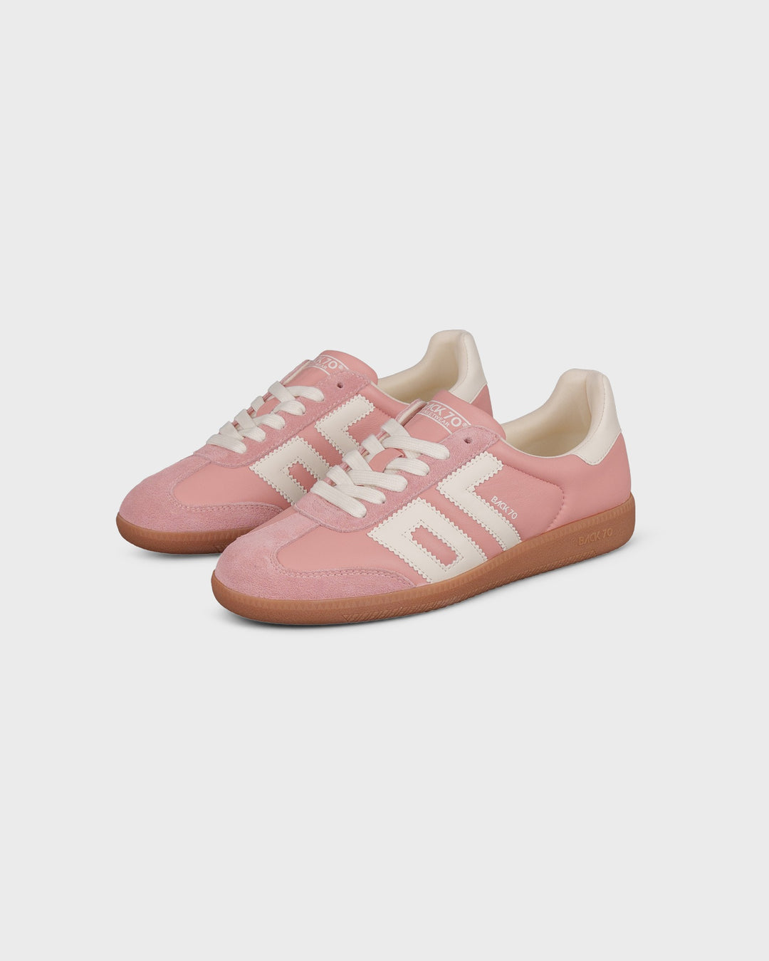 Cloud Pink