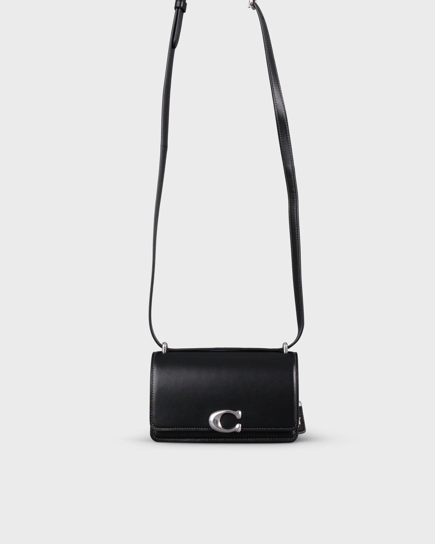 Coach Tasche Bandit Crossbody schwarz myMEID