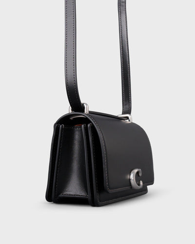 Coach Tasche Bandit Crossbody schwarz myMEID