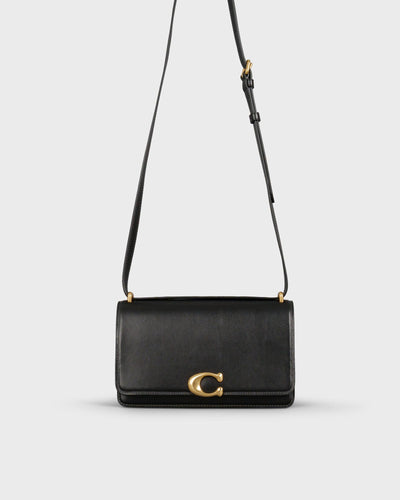 Coach Tasche Bandit Shoulder Bag schwarz myMEID