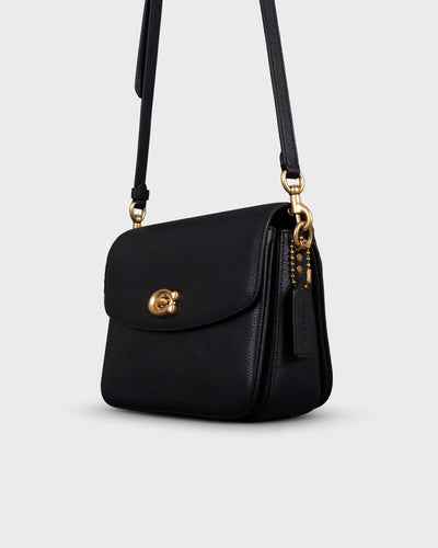 Cassie Crossbody 19 Black myMEID