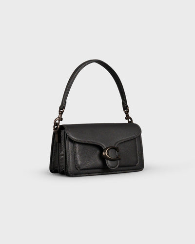 Coach Tasche Tabby Shoulder Bag 20 schwarz myMEID