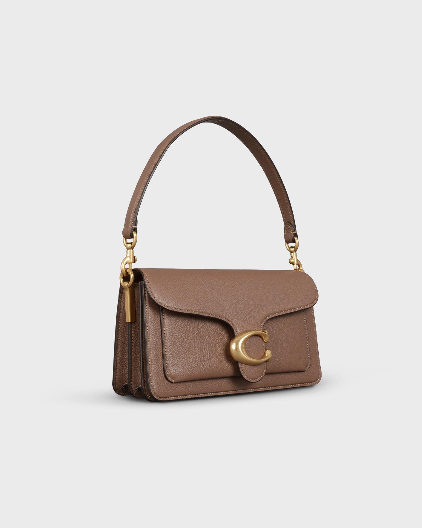Coach Tasche Tabby Shoulder Bag 26 Dark Stone myMEID