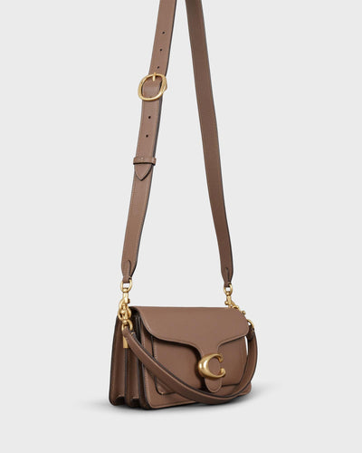 Coach Tasche Tabby Shoulder Bag 26 Dark Stone myMEID