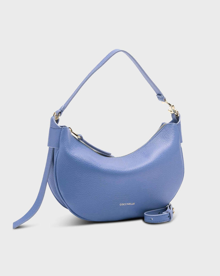 Coccinelle C-Easy Small Azur