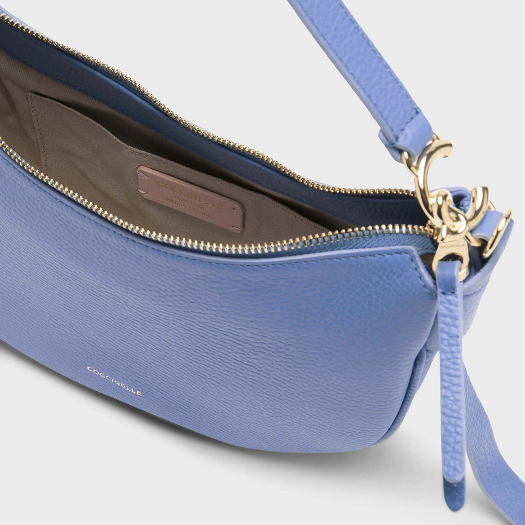 Coccinelle C-Easy Small Azur