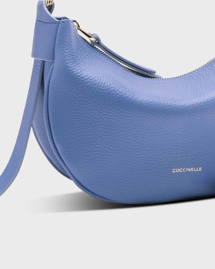 Coccinelle C-Easy Small Azur