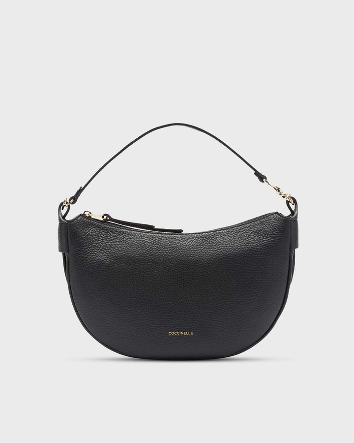 Coccinelle C-Easy Medium Black