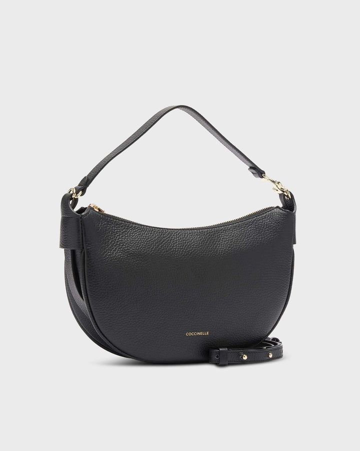 Coccinelle C-Easy Medium Black