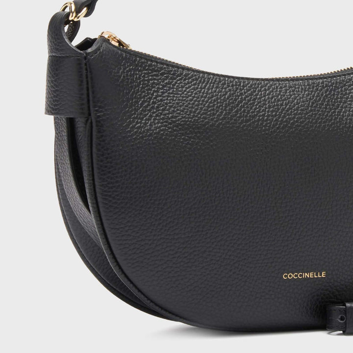 Coccinelle C-Easy Small Black