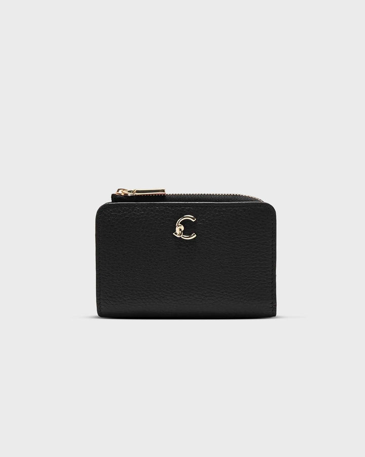 Coccinelle C-Me Black