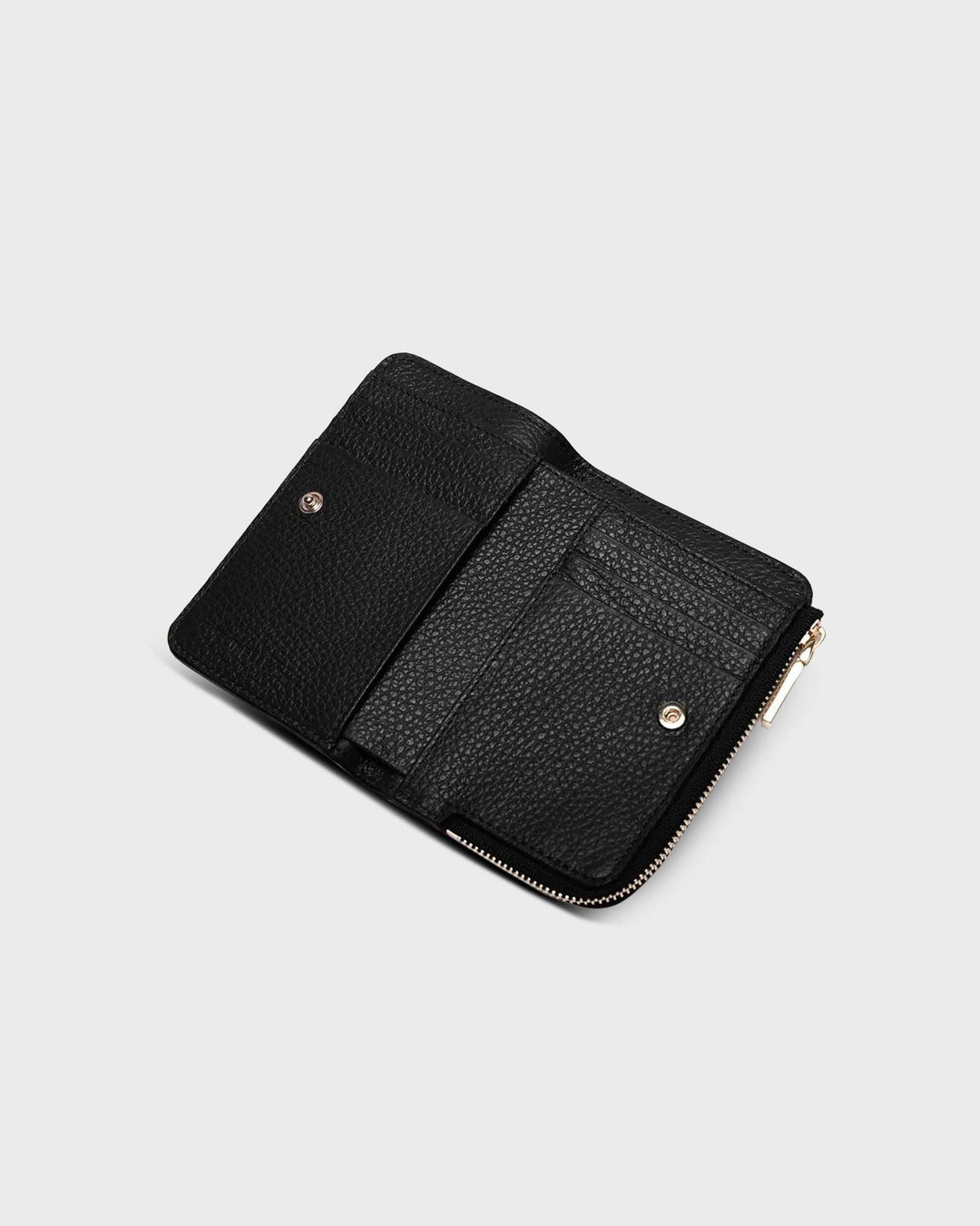 Coccinelle C-Me Black