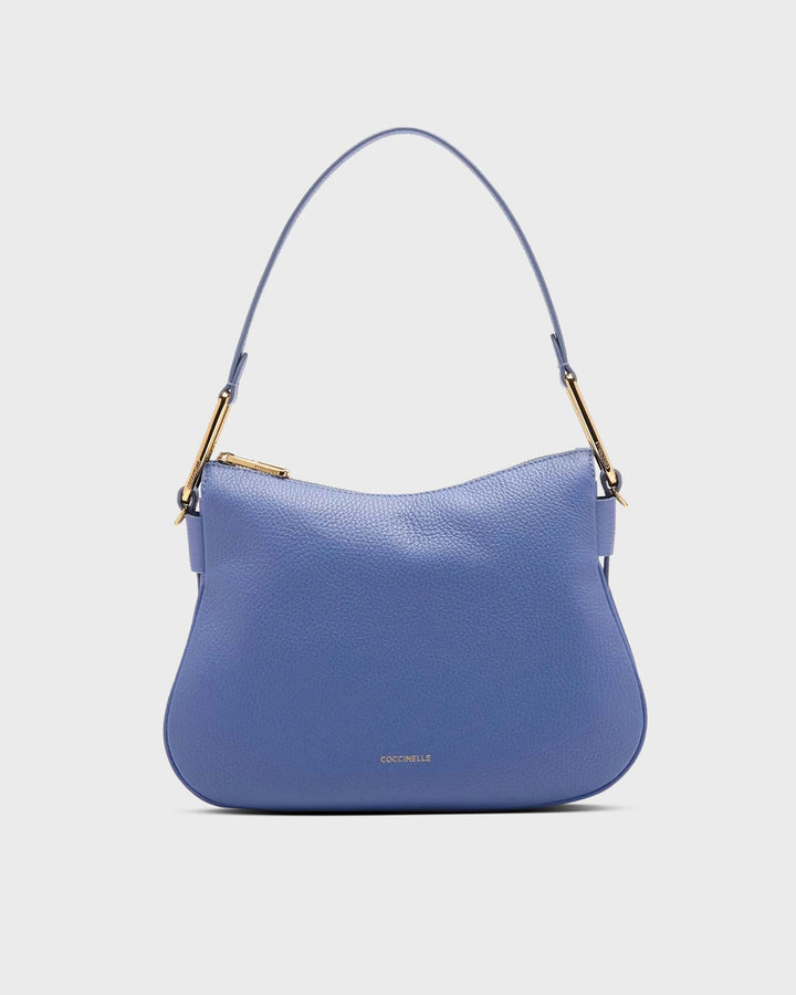 Coccinelle Magie Soft Small Azul