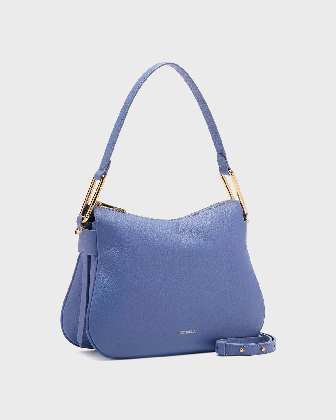 Coccinelle Magie Soft Small Azul