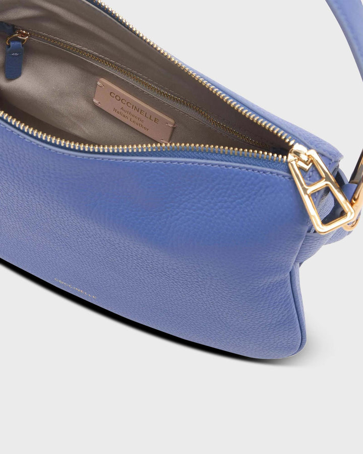Coccinelle Magie Soft Small Azul