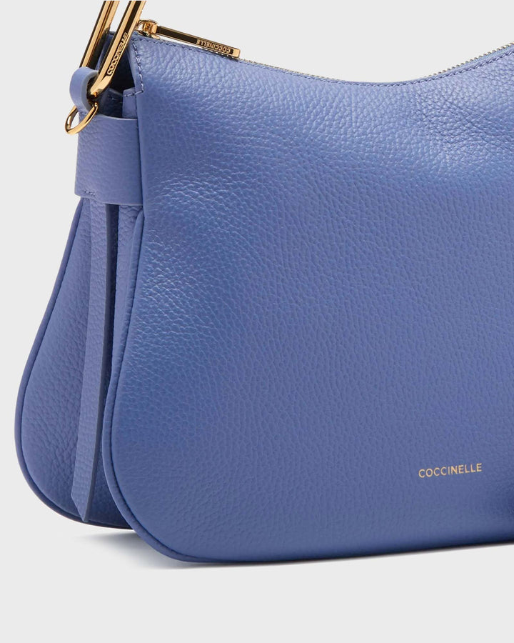 Coccinelle Magie Soft Small Azul