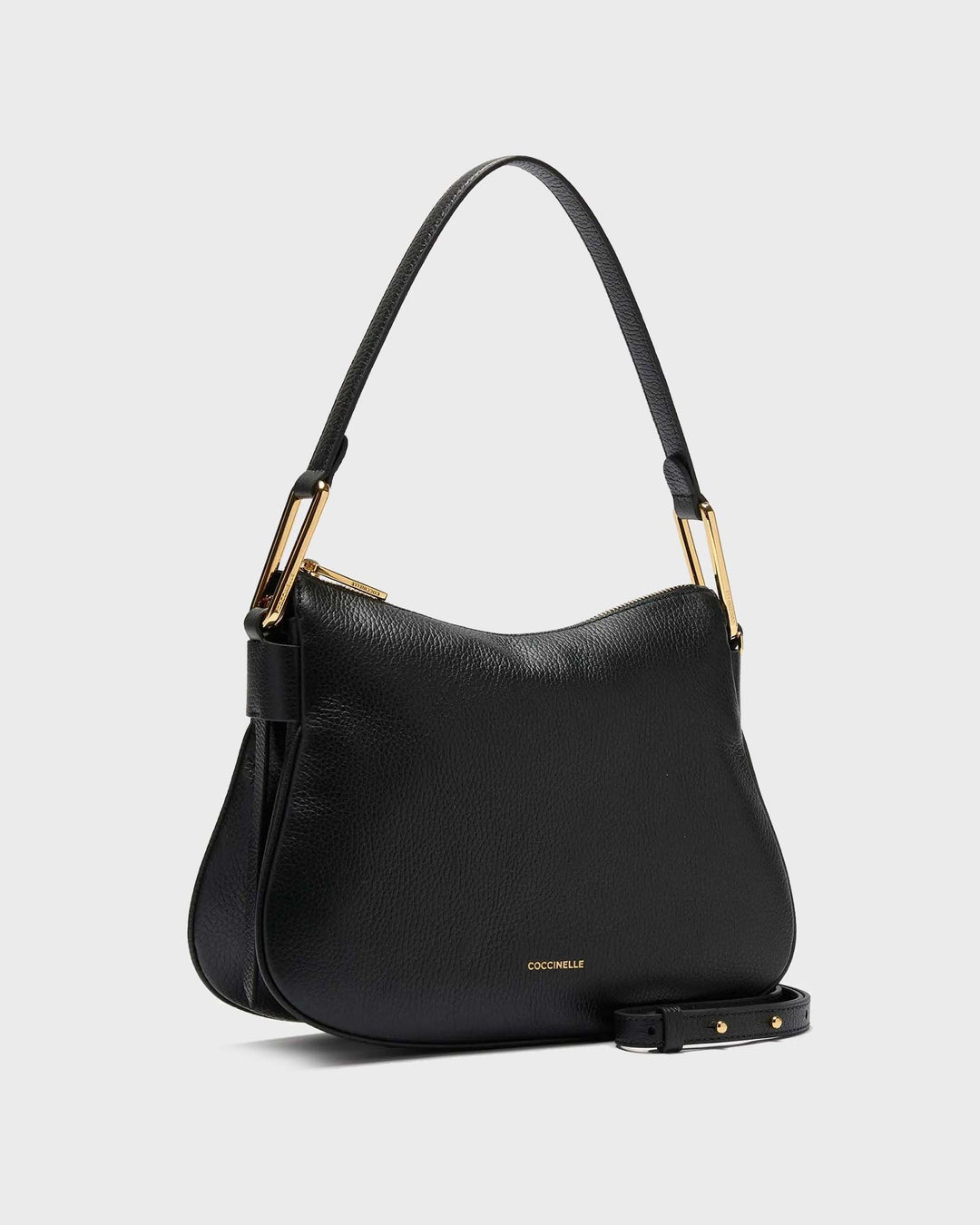 Coccinelle Magie Soft Small Black