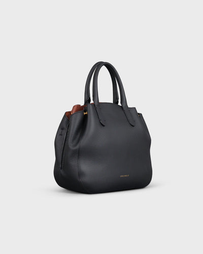 Coccinelle Tasche Soft-Wear Black Brule myMEID