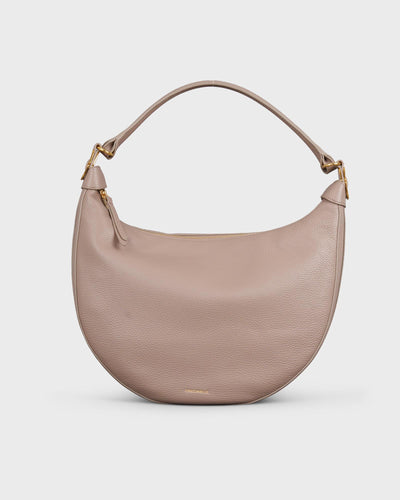 Coccinelle Tasche Sunnie Taupe  myMEID