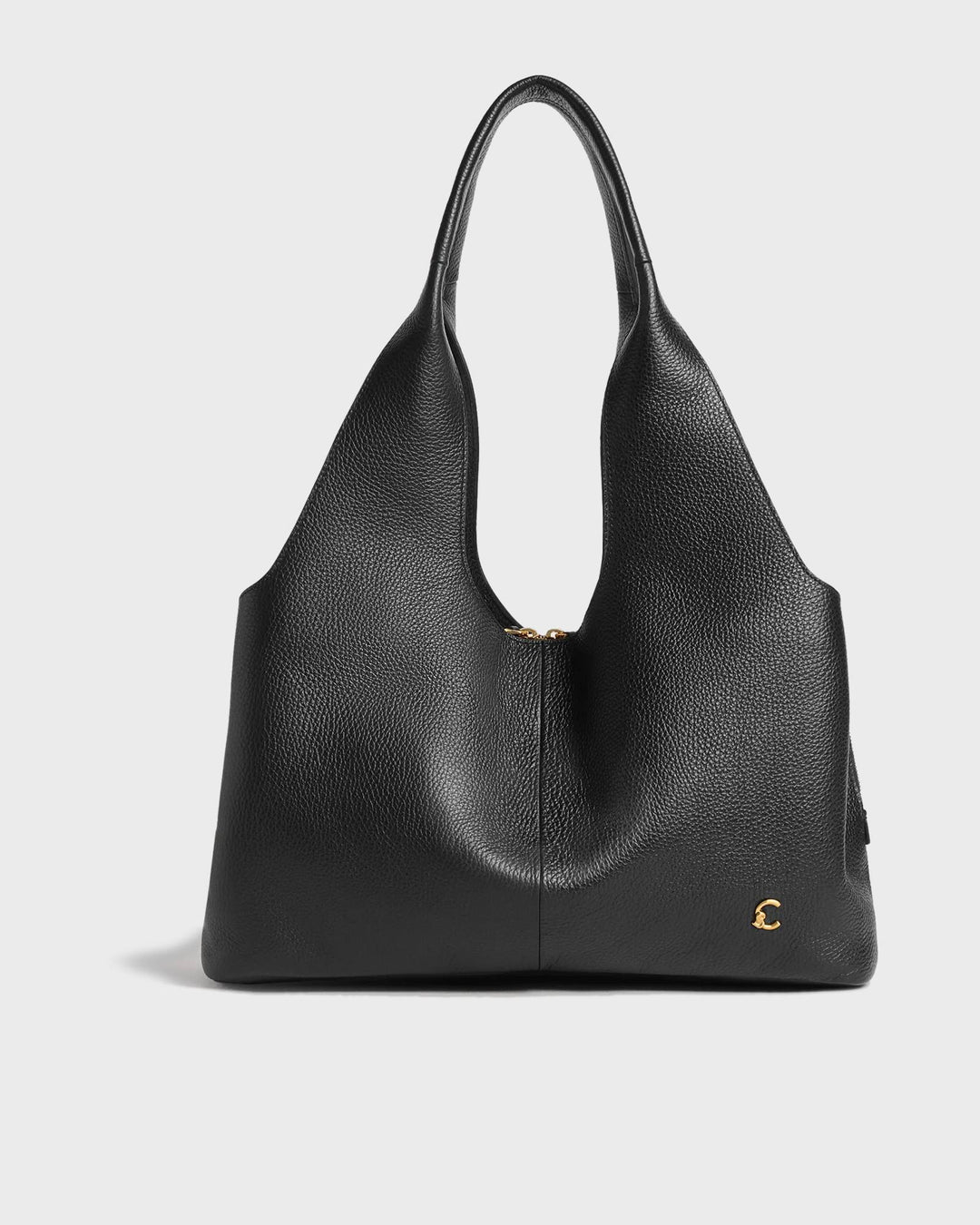 Coccinelle Handtasche Coccinelle Nell Black